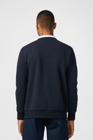 Sweat - Bleu marine