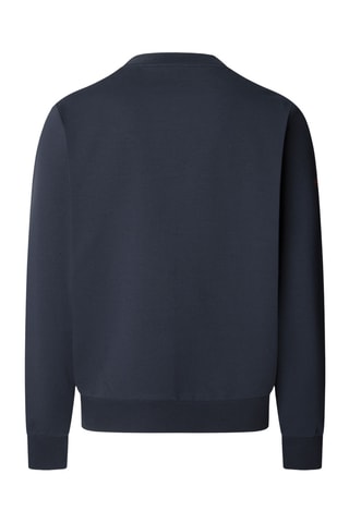 Sweat - Bleu marine