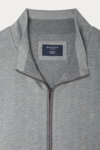 Veste sans manches - Gris