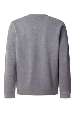 Sweat - Gris chiné