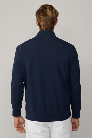 Veste - Bleu marine