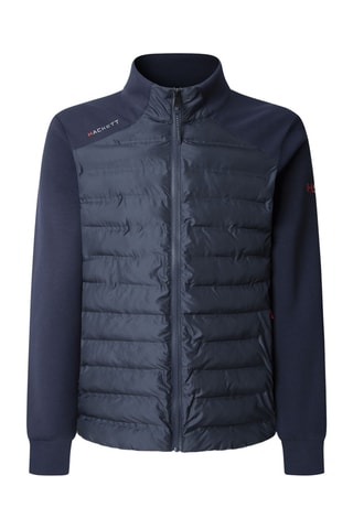 Veste - Bleu marine