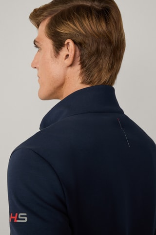 Veste - Bleu marine