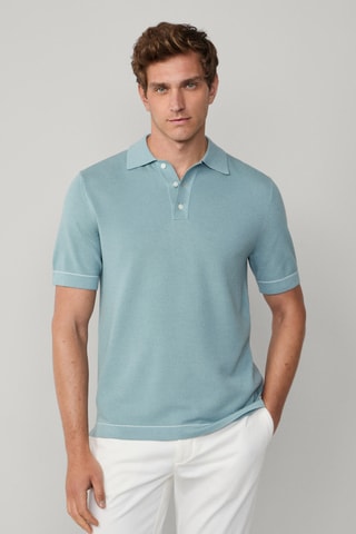 Polo - Ciel