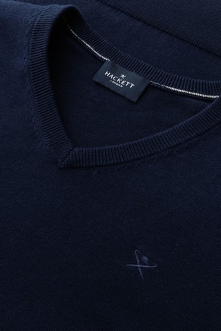 Pull - Bleu marine