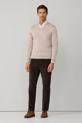 Pull - Beige