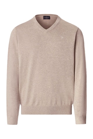 Pull - Beige
