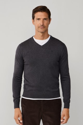 Pull - Anthracite