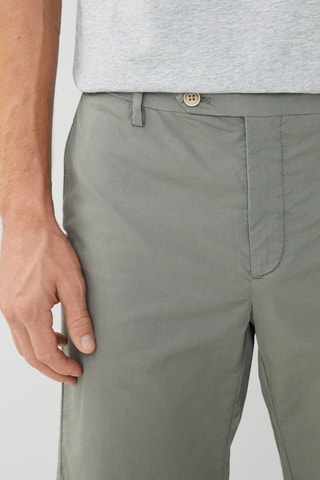 Short - Gris
