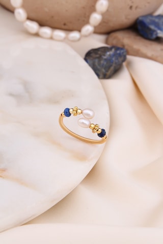 Bague - Doré