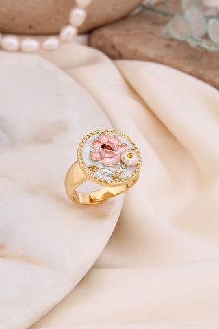 Bague - Doré