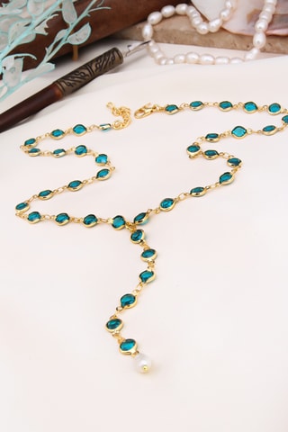 Collier - Doré