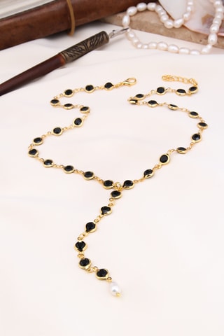 Collier - Doré