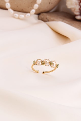 Bague - Doré