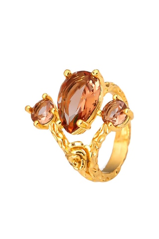 Bague - Zultanites