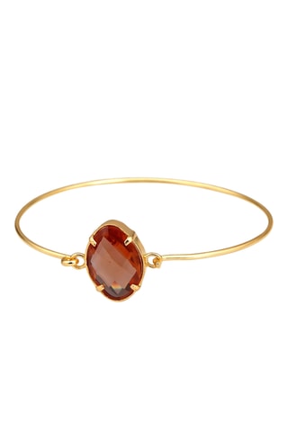 Pulseira rígida - Zultanita