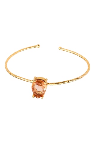 Pulseira rígida - Zultanita