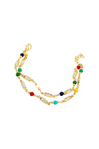 Pulseira - Dourado