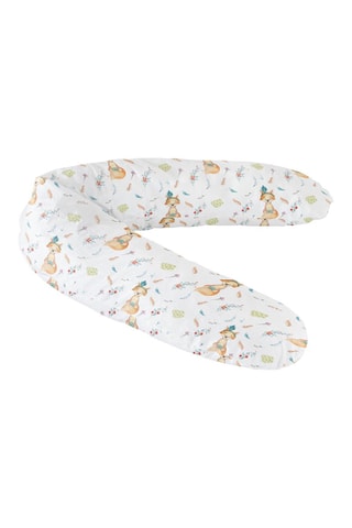 Cuscino allattamento Fox - Multicolore - 145 x 25 cm