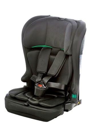 Seggiolino auto Profix - Fino a 12 anni - Da 76 a 150 cm - Nero