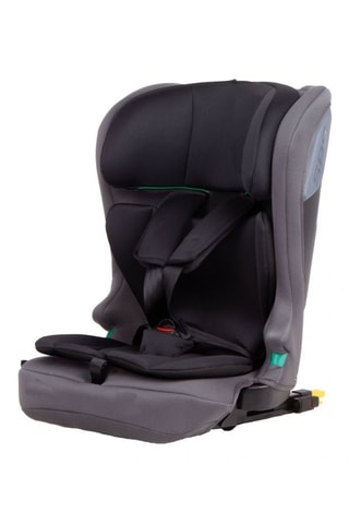 Seggiolino auto Profix - Fino a 12 anni - Da 76 a 150 cm - Grigio