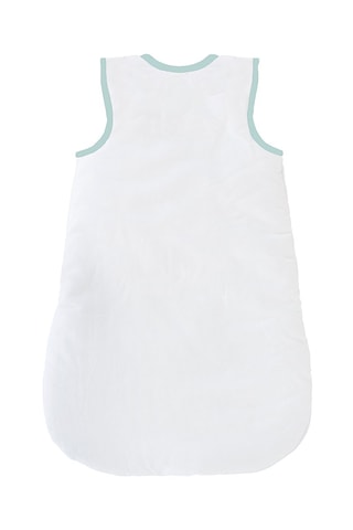 Sacco nanna - 70 cm - Bianco e multicolore