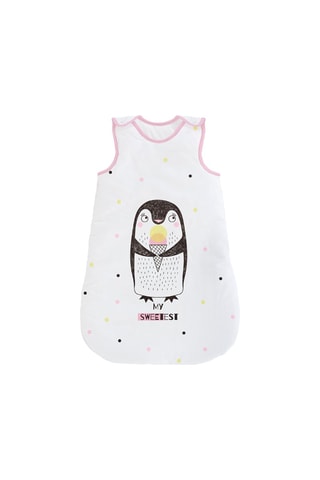 Sacco nanna My sweetest - 
Bianco - 70 cm