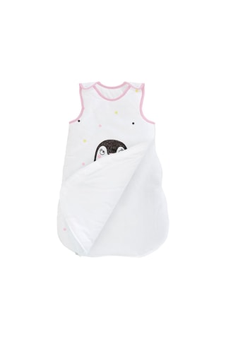 Sacco nanna My sweetest - 
Bianco - 70 cm