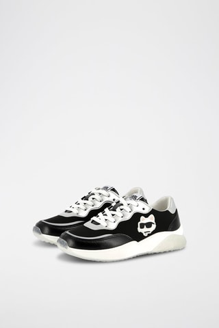 Sneakers - Zwart - Karl Lagerfeld