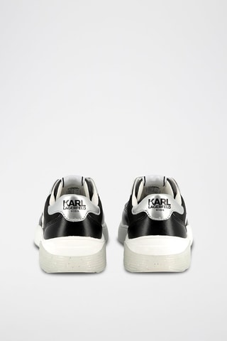 Sneakers - Zwart - Karl Lagerfeld