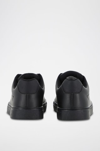 Sneakers - Zwart