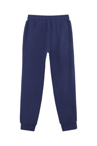 Joggingbroek - Blauw