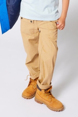 Broek - Beige