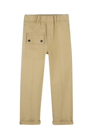 Broek - Beige