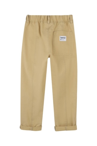 Broek - Beige