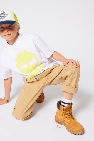 Broek - Beige