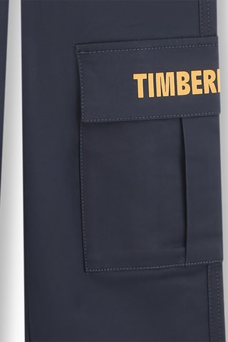 Broek - Marineblauw