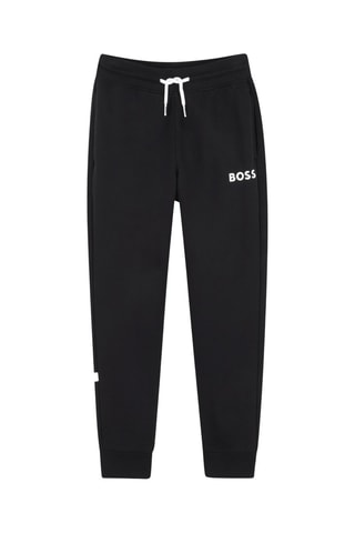 Joggingbroek - Zwart