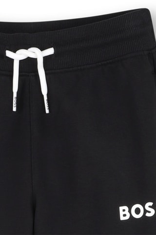 Joggingbroek - Zwart