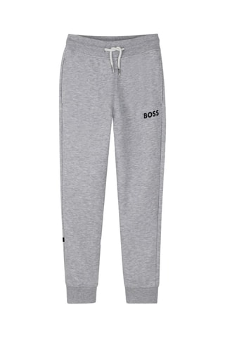 Joggingbroek - Grijs