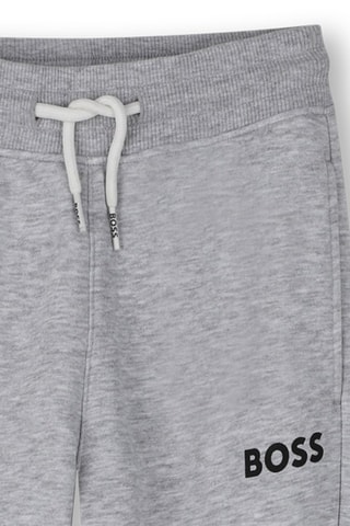 Joggingbroek - Grijs