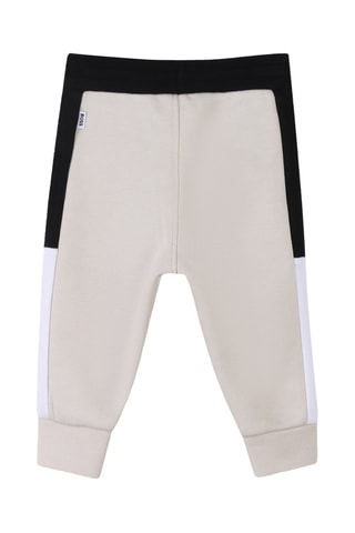 Joggingbroek - Ecru - Boss