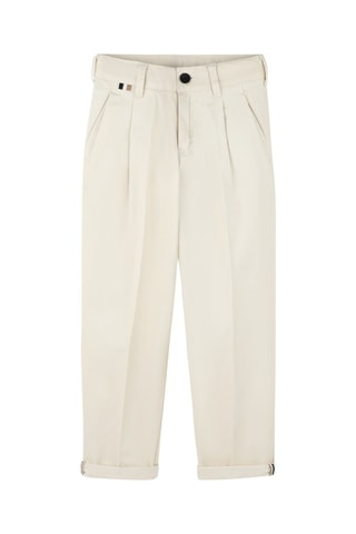 Broek - Lichtbeige - Boss