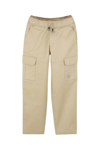 Broek - Beige - Boss