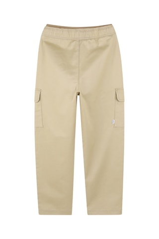 Broek - Beige - Boss