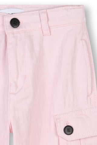 Cargobroek - Zachtroze - Marc Jacobs