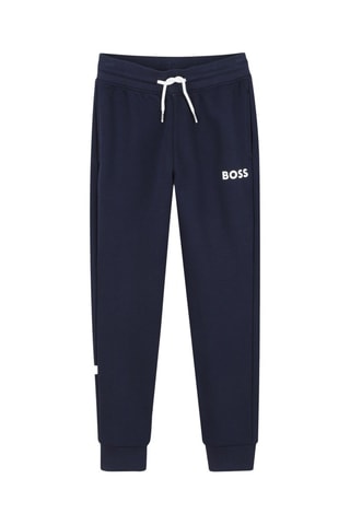 Joggingbroek - Marineblauw