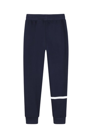 Joggingbroek - Marineblauw