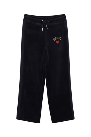 Broek - Zwart - Sonia Rykiel