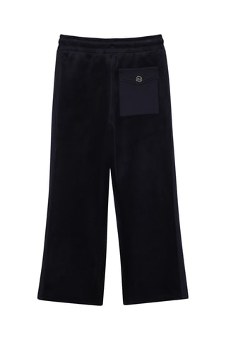 Broek - Zwart - Sonia Rykiel